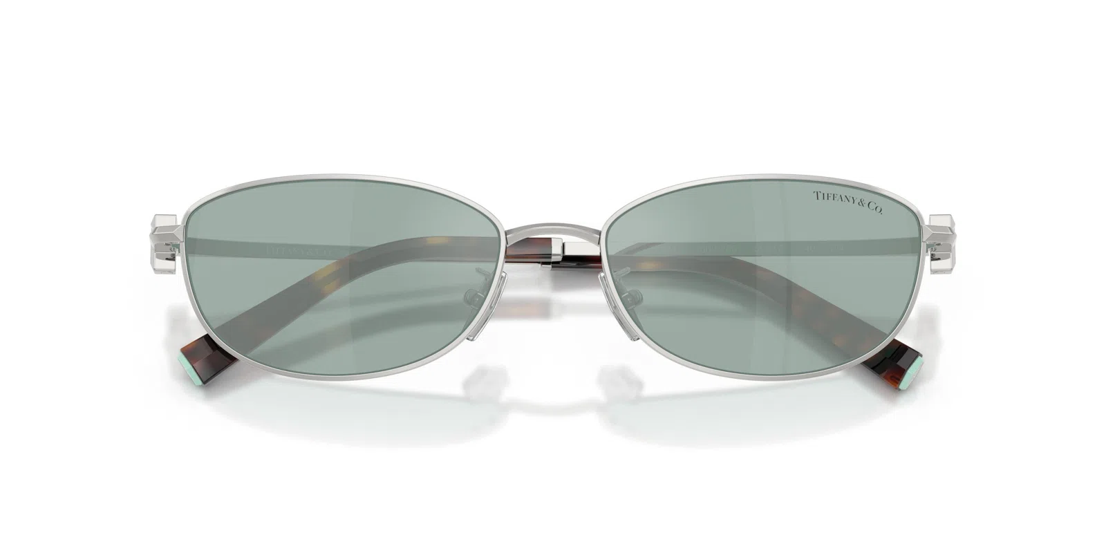 Tiffany 3115 Sunglasses - view 10